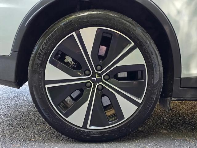 2024 Polestar 2 Long Range Dual Motor Plus