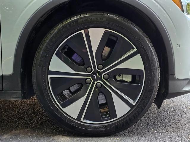 2024 Polestar 2 Long Range Dual Motor Plus