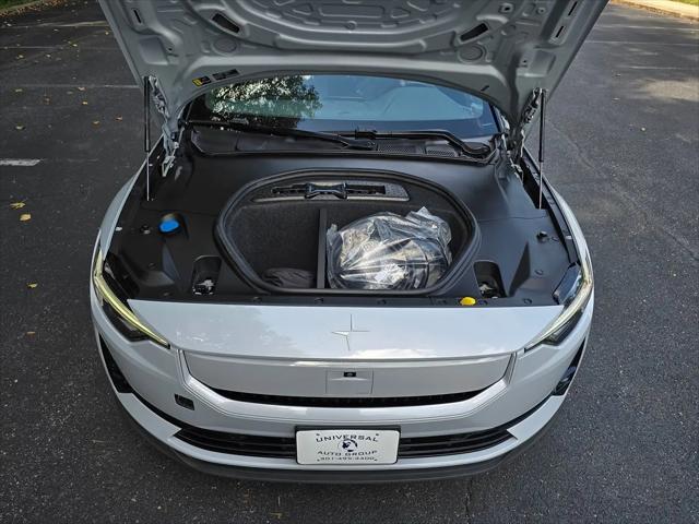 2024 Polestar 2 Long Range Dual Motor Plus