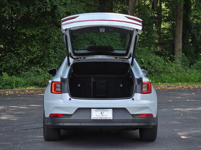 2024 Polestar 2 Long Range Dual Motor Plus