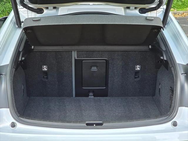 2024 Polestar 2 Long Range Dual Motor Plus