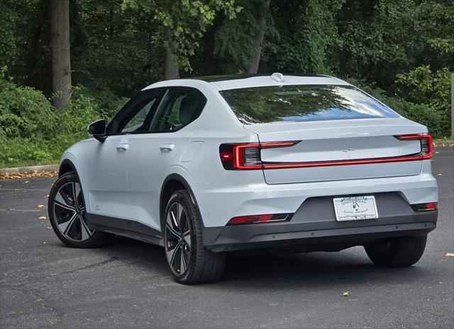2024 Polestar 2 Long Range Dual Motor Plus