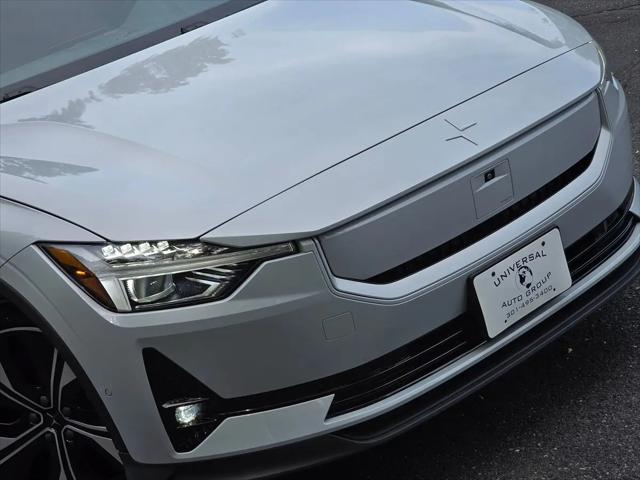 2024 Polestar 2 Long Range Dual Motor Plus