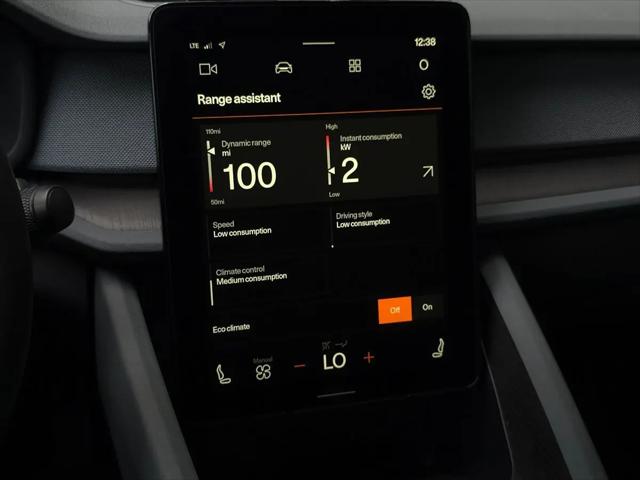 2024 Polestar 2 Long Range Dual Motor Plus