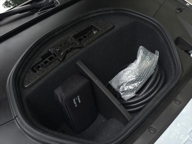 2024 Polestar 2 Long Range Dual Motor Plus