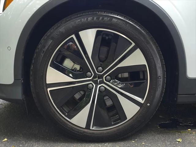 2024 Polestar 2 Long Range Dual Motor Plus