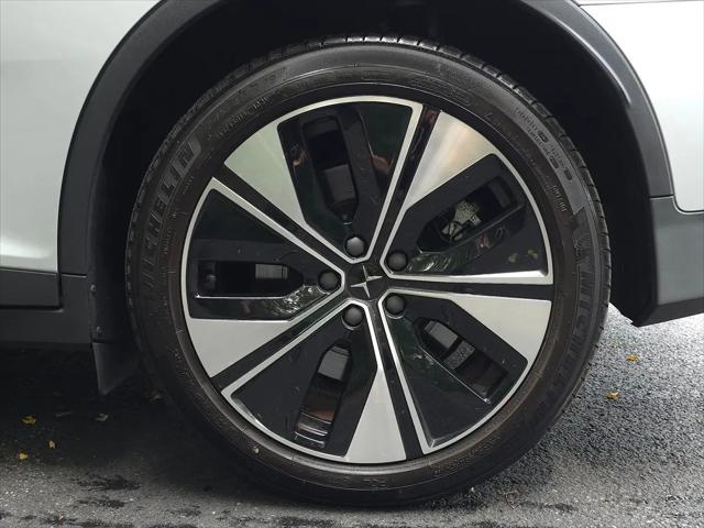 2024 Polestar 2 Long Range Dual Motor Plus