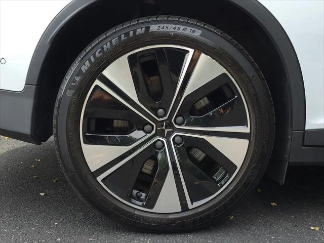 2024 Polestar 2 Long Range Dual Motor Plus