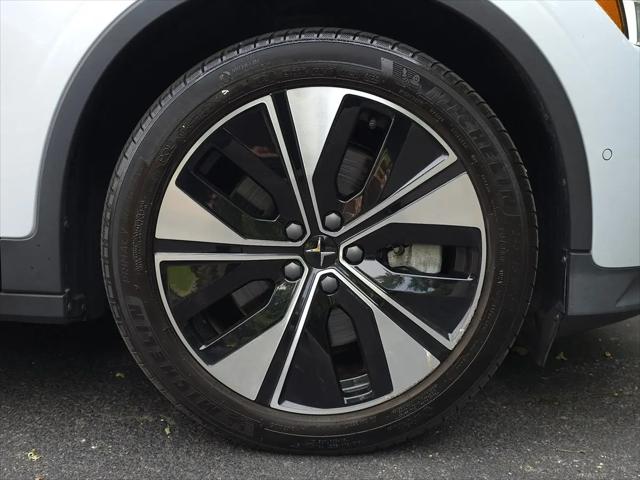 2024 Polestar 2 Long Range Dual Motor Plus