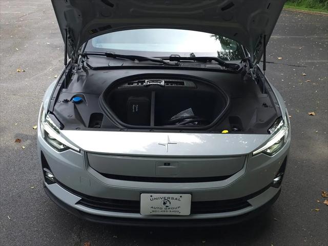 2024 Polestar 2 Long Range Dual Motor Plus
