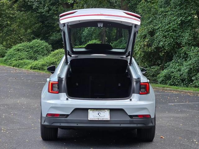 2024 Polestar 2 Long Range Dual Motor Plus
