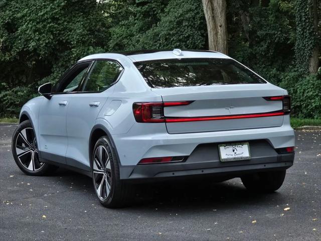 2024 Polestar 2 Long Range Dual Motor Plus
