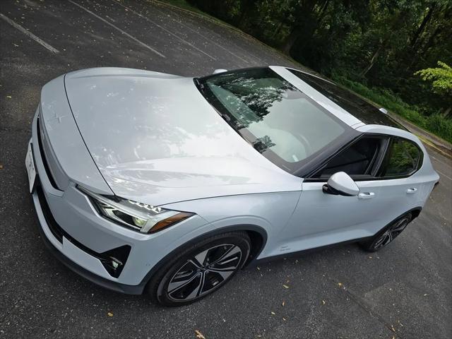 2024 Polestar 2 Long Range Dual Motor Plus