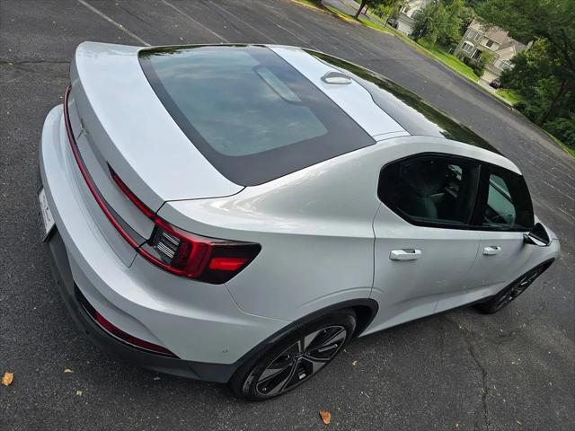 2024 Polestar 2 Long Range Dual Motor Plus