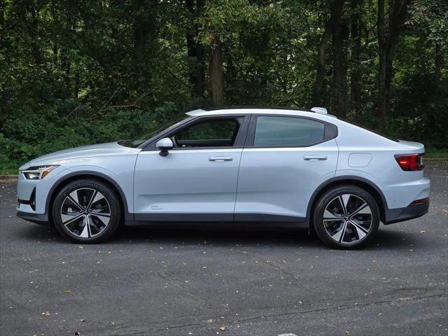 2024 Polestar 2 Long Range Dual Motor Plus