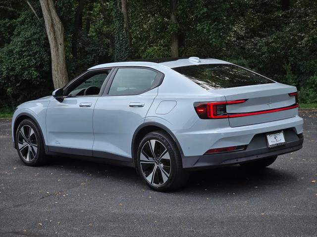 2024 Polestar 2 Long Range Dual Motor Plus