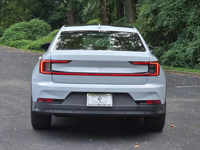 2024 Polestar 2 Long Range Dual Motor Plus