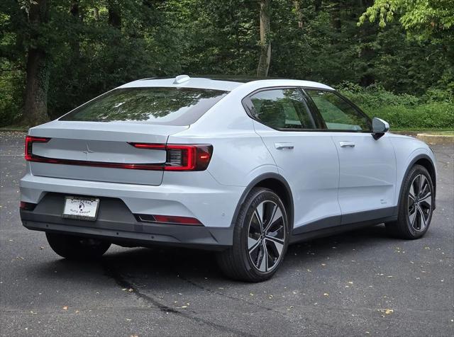 2024 Polestar 2 Long Range Dual Motor Plus