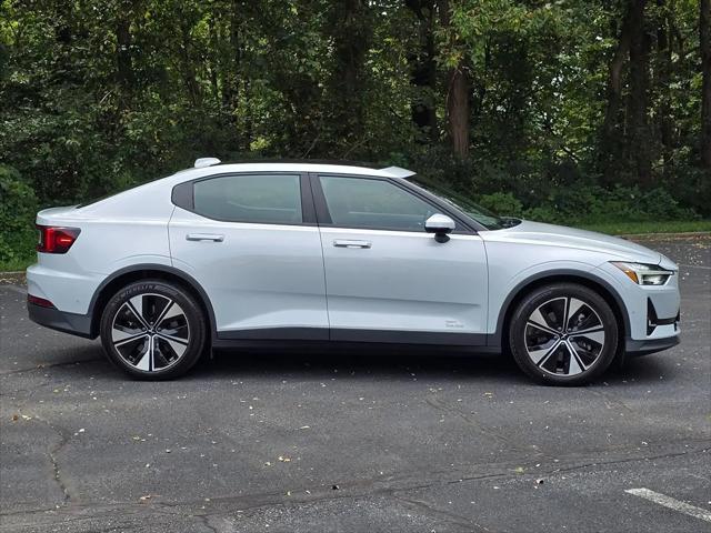 2024 Polestar 2 Long Range Dual Motor Plus