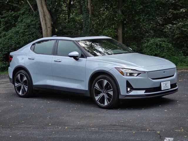 2024 Polestar 2 Long Range Dual Motor Plus