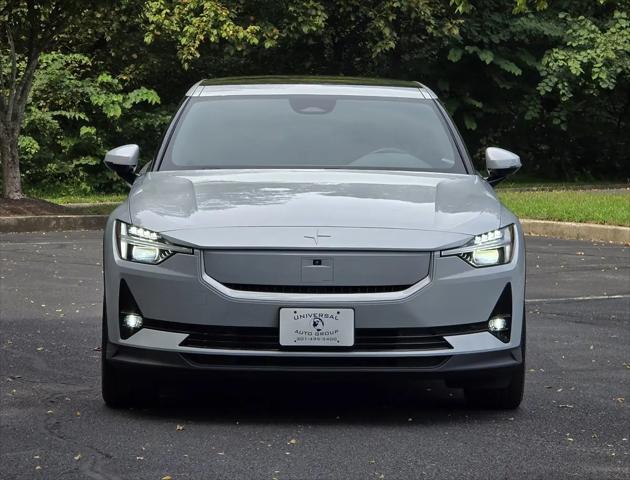 2024 Polestar 2 Long Range Dual Motor Plus