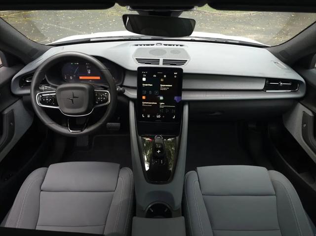 2024 Polestar 2 Long Range Dual Motor Plus