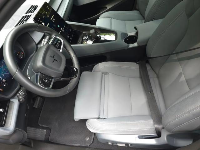 2024 Polestar 2 Long Range Dual Motor Plus