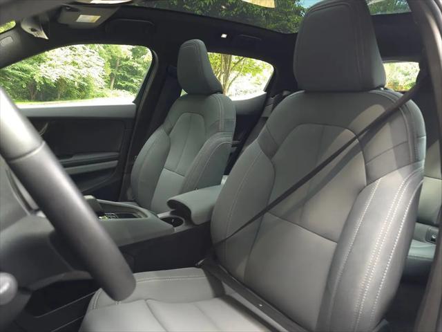2024 Polestar 2 Long Range Dual Motor Plus
