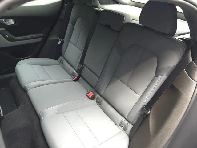 2024 Polestar 2 Long Range Dual Motor Plus