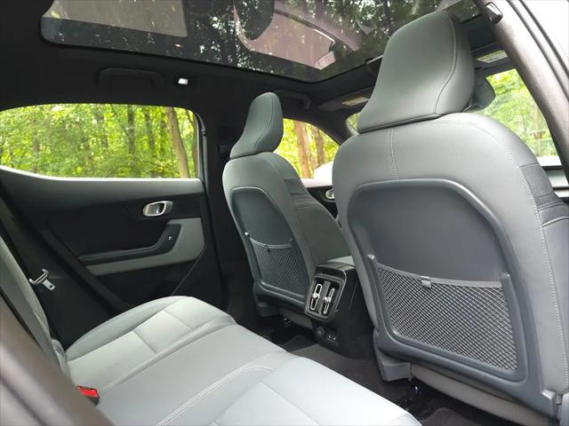 2024 Polestar 2 Long Range Dual Motor Plus