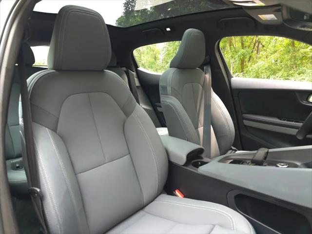 2024 Polestar 2 Long Range Dual Motor Plus