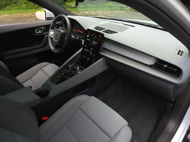 2024 Polestar 2 Long Range Dual Motor Plus