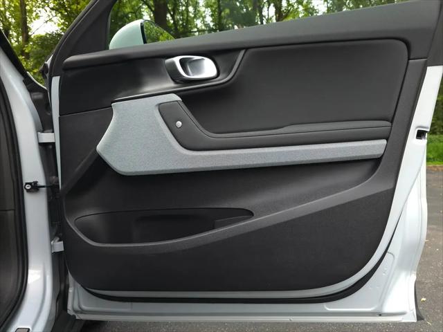 2024 Polestar 2 Long Range Dual Motor Plus