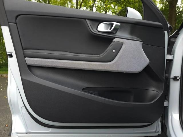 2024 Polestar 2 Long Range Dual Motor Plus