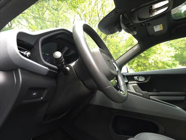 2024 Polestar 2 Long Range Dual Motor Plus