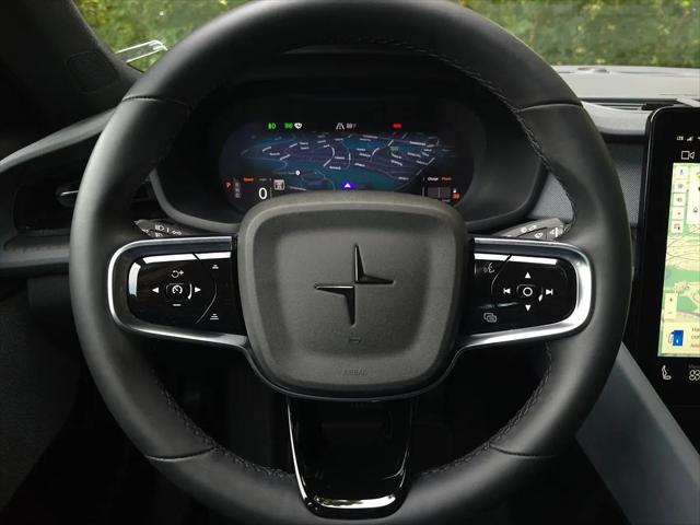 2024 Polestar 2 Long Range Dual Motor Plus