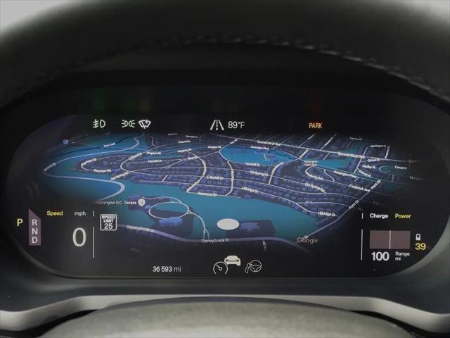 2024 Polestar 2 Long Range Dual Motor Plus