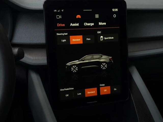 2024 Polestar 2 Long Range Dual Motor Plus