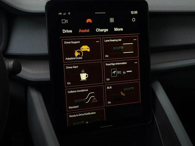 2024 Polestar 2 Long Range Dual Motor Plus