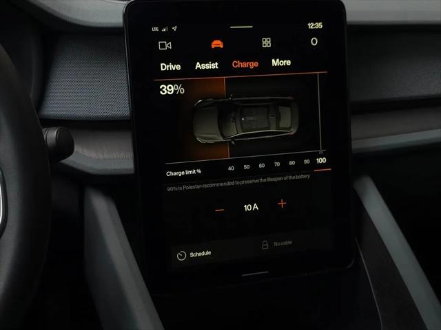 2024 Polestar 2 Long Range Dual Motor Plus