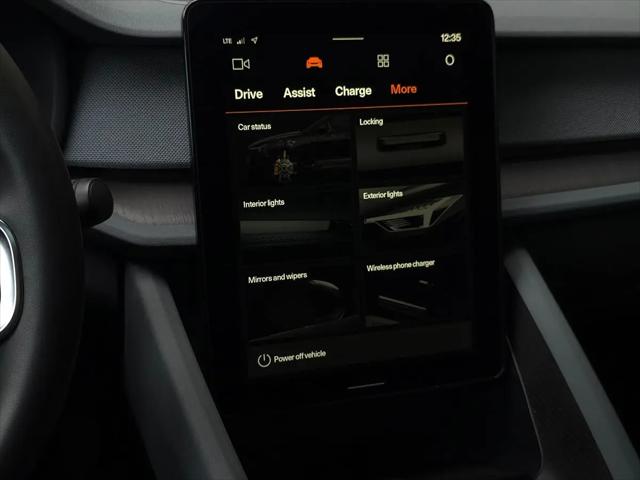 2024 Polestar 2 Long Range Dual Motor Plus