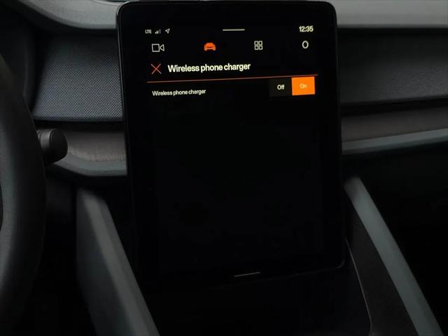 2024 Polestar 2 Long Range Dual Motor Plus