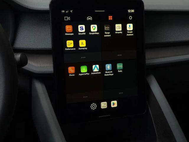 2024 Polestar 2 Long Range Dual Motor Plus