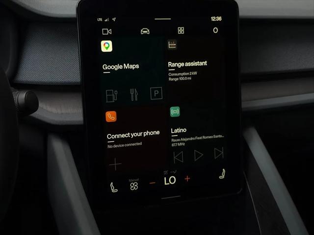 2024 Polestar 2 Long Range Dual Motor Plus