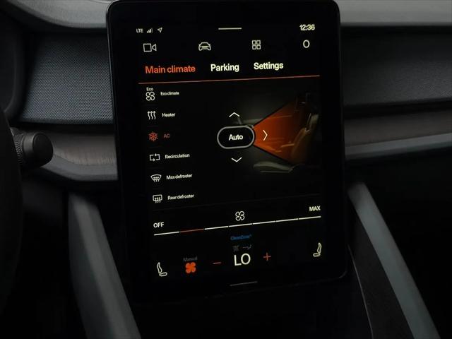 2024 Polestar 2 Long Range Dual Motor Plus