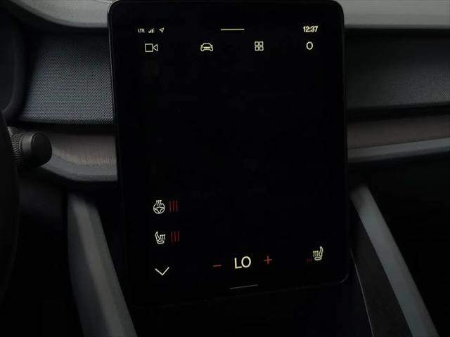 2024 Polestar 2 Long Range Dual Motor Plus