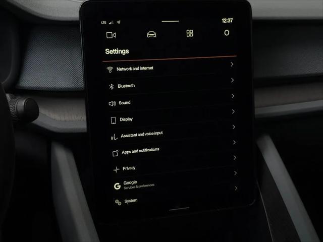 2024 Polestar 2 Long Range Dual Motor Plus