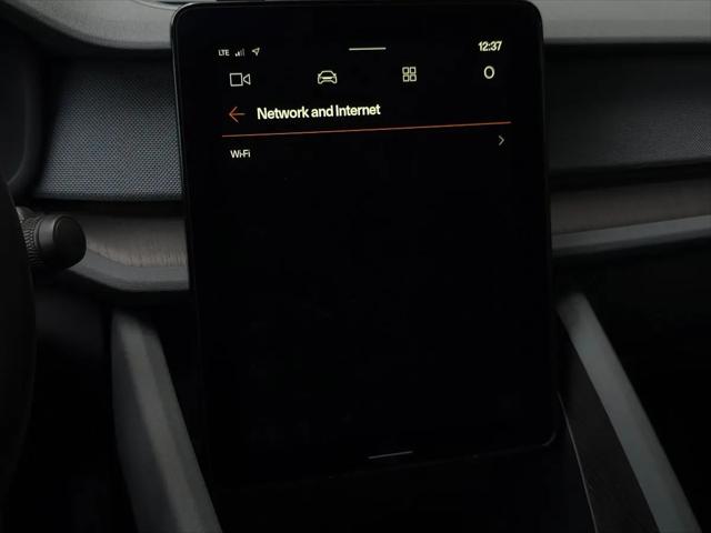 2024 Polestar 2 Long Range Dual Motor Plus