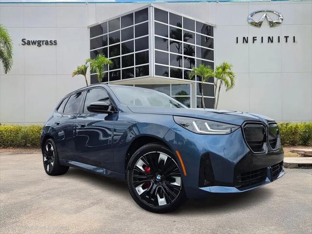 2025 BMW X3 M50 xDrive for sale in Tamarac, FL