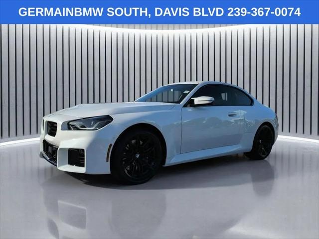 2026 BMW M2 M2 for sale in Naples, FL